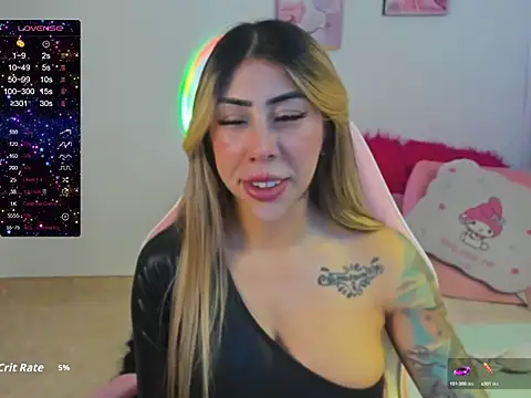 Martina robertss online show from 07-20-26, 09:28