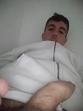 Yeray1000 online show from 04-01-26, 06:49