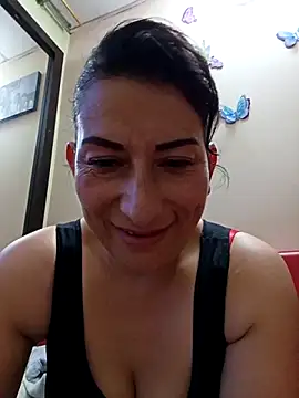 Lucia Rios online show from 03-03-26, 11:10