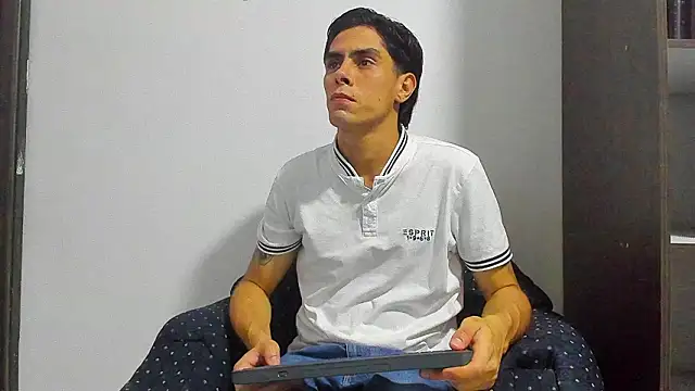 Daniel Rochax online show from 03-25-26, 07:20