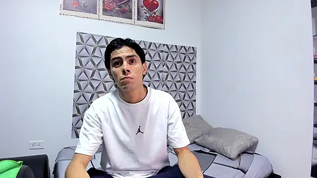 Daniel Rochax online show from 04-15-26, 12:01