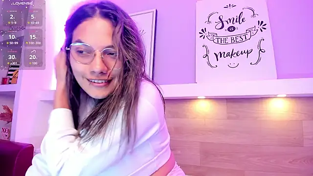 EmmaSanchez  online show from 03-30-26, 07:59