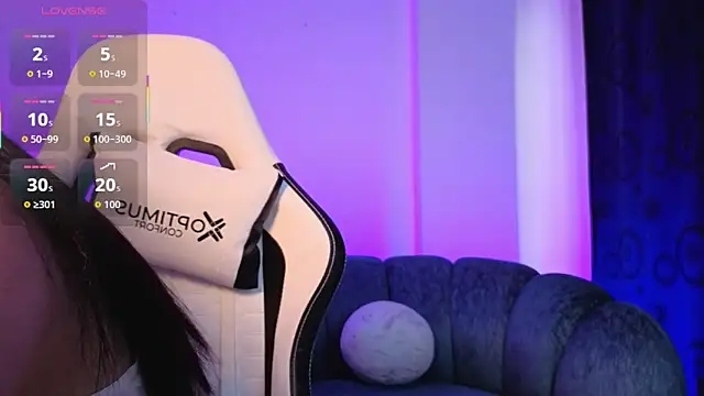 Mymelody   online show from 03-02-26, 05:09