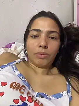 allyson-cute03 online show from 03-06-26, 08:27