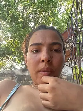 allyson-cute03 online show from 03-12-26, 08:15