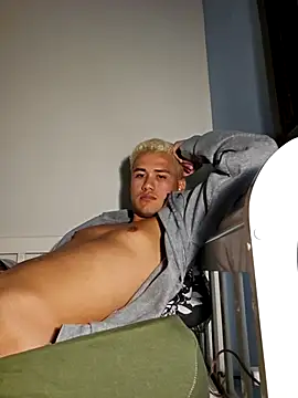 JVPuto online show from 02-28-26, 02:45