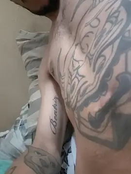 Hetbbi online show from 03-01-26, 04:47