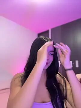 Sophia Wy online show from 03-16-26, 06:50