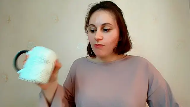 Inessa beauty online show from 03-10-26, 01:16