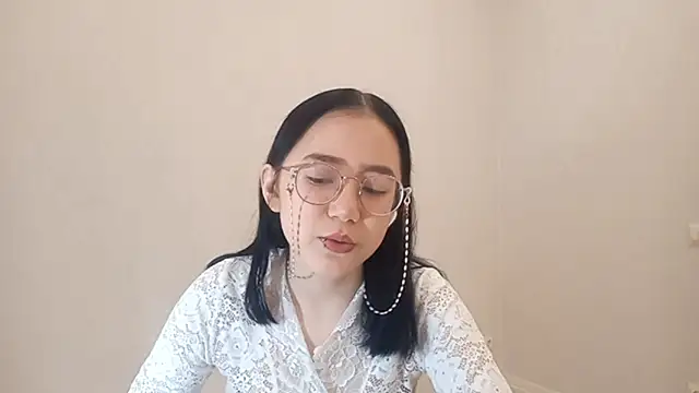 Snapshot of SolvedGlobe chatting on 04-15-26, 01:07 SolvedGlobe online show from 04-15-26, 01:07