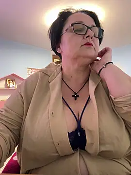 I amArquette online show from 03-16-26, 11:36