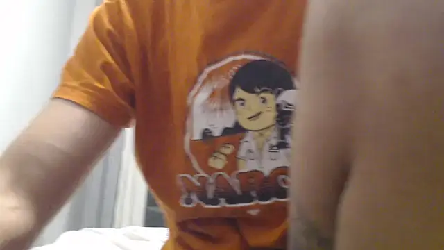 Dannni1 online show from 07-02-26, 08:37