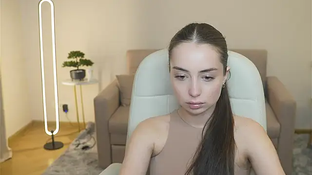 TashiaBegen online show from 03-03-26, 09:48