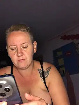 SofiaAmour online show from 07-22-26, 06:32