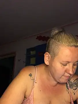 SofiaAmour online show from 07-25-26, 06:38