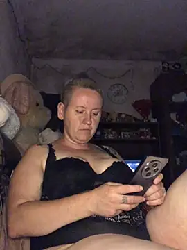 SofiaAmour online show from 07-29-26, 06:39