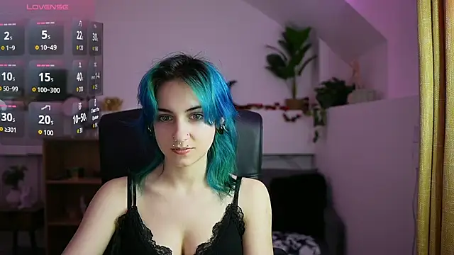 stacy  x3 online show from 04-10-26, 08:41