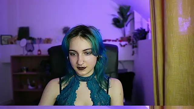 stacy  x3 online show from 04-18-26, 01:15