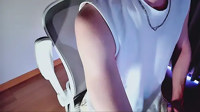 FEIYUS1 online show from 03-18-26, 02:31