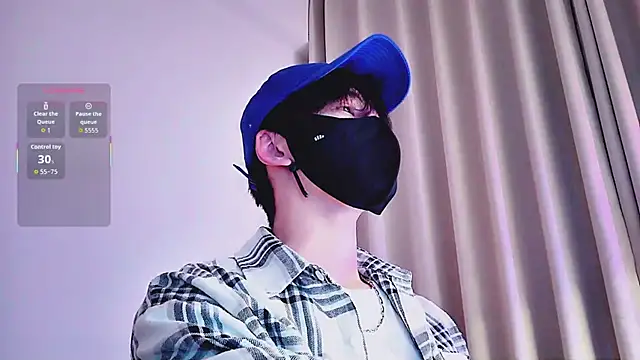 FEIYUS1 online show from 04-19-26, 02:05