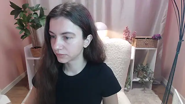 MistyBree online show from 03-08-26, 09:13