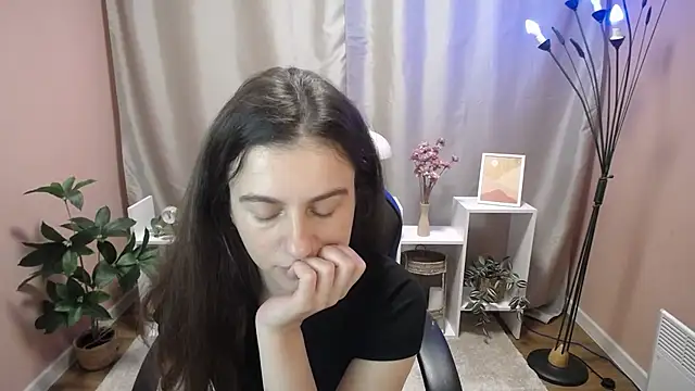 MistyBree online show from 06-07-26, 08:07