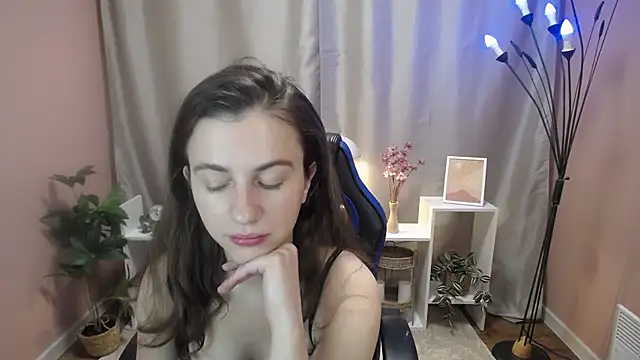 MistyBree online show from 07-06-26, 08:00