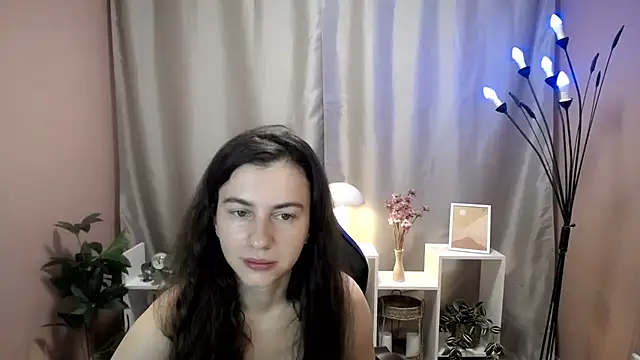 MistyBree online show from 07-11-26, 08:06