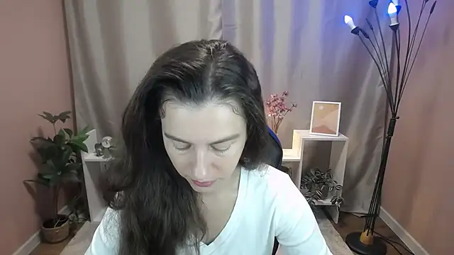MistyBree online show from 07-25-26, 08:12