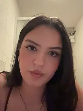 SuesseAlina online show from 02-28-26, 07:26