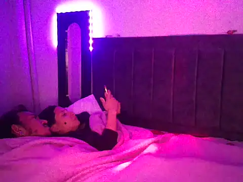 JadeYJacob online show from 03-19-26, 09:46