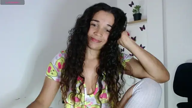 MagicHoney8 online show from 03-17-26, 03:00