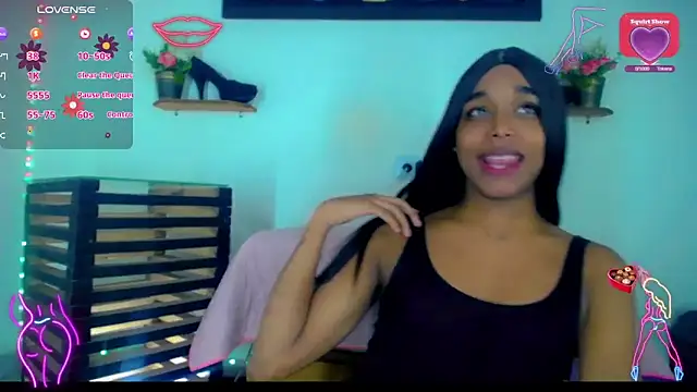 Snapshot of Nashla_D_- chatting on 03-18-26, 04:59 Nashla D - online show from 03-18-26, 04:59