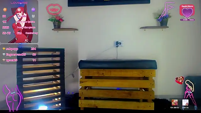 Snapshot of Nashla_D_- chatting on 03-21-26, 05:12 Nashla D - online show from 03-21-26, 05:12