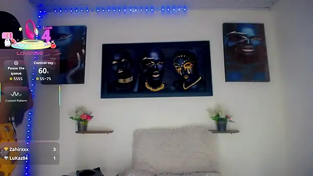 Snapshot of Nashla_D_- chatting on 03-30-26, 09:27 Nashla D - online show from 03-30-26, 09:27