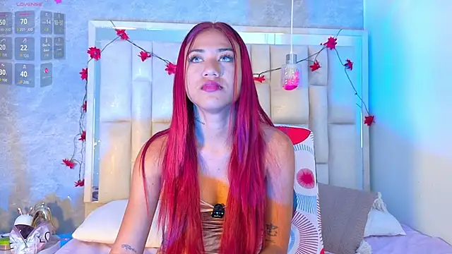 Bella-Sanders online show from 06-29-26, 11:21
