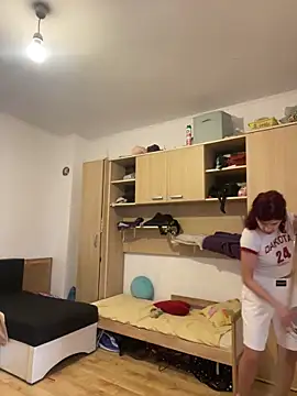 MommySexxy23 online show from 05-11-26, 07:25