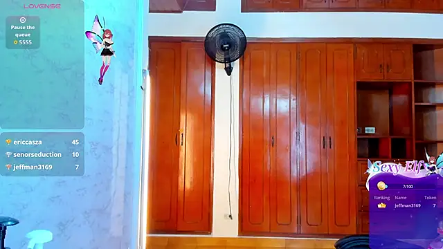 lizzie skinny online show from 04-18-26, 08:09