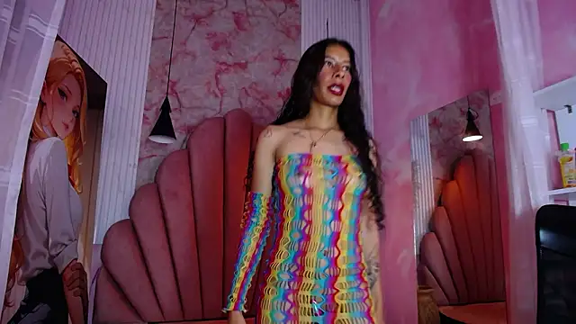 Siena Bouer online show from 03-13-26, 03:57