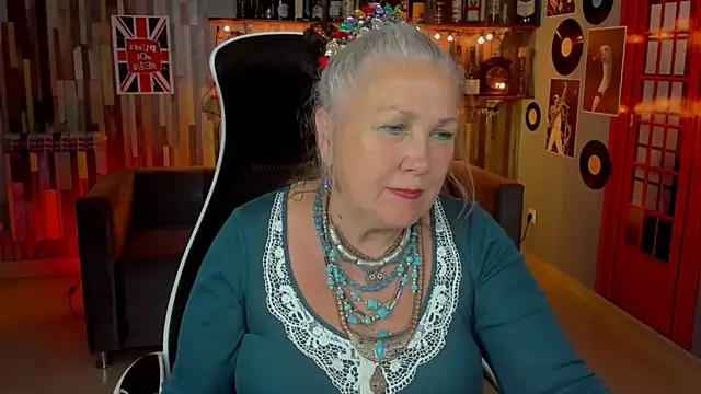 LilaMaharani online show from 06-22-26, 02:25