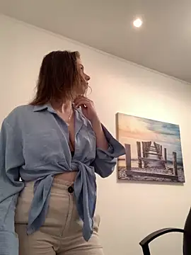 VelvetChloe online show from 04-09-26, 11:15