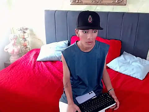 abraham xo online show from 03-10-26, 12:54