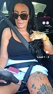 WifeWithPermission online show from 07-20-26, 07:55
