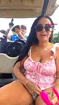 WifeWithPermission online show from 07-27-26, 10:55