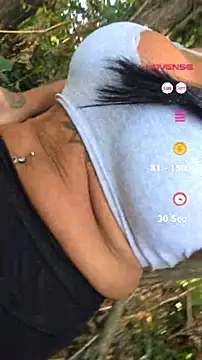 WifeWithPermission online show from 07-29-26, 03:43