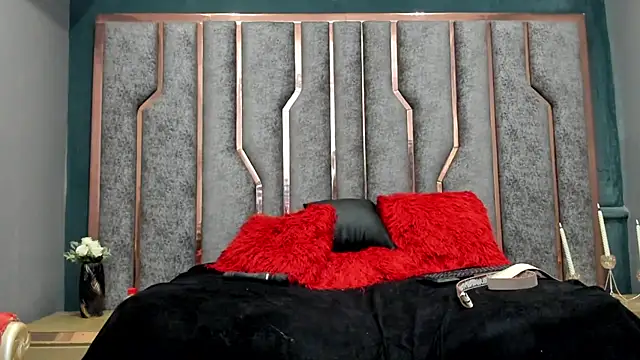 LaurenPaulson online show from 02-28-26, 09:38