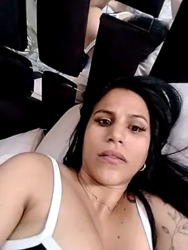 Maracuchitam online show from 03-22-26, 01:58