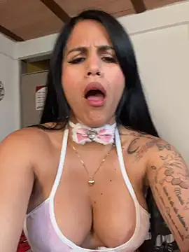 Maracuchitam online show from 05-10-26, 02:11
