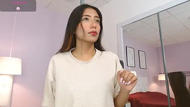 Cataleyaa23 online show from 03-17-26, 08:23