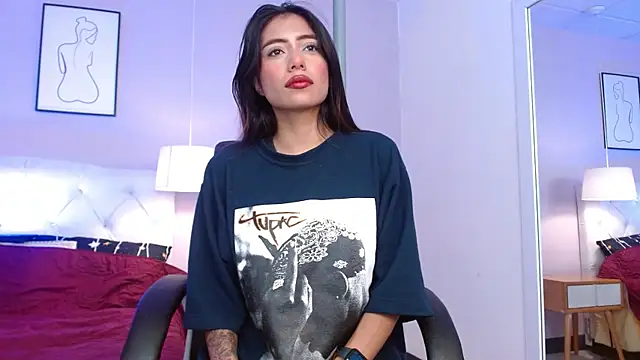 Cataleyaa23 online show from 05-11-26, 07:33